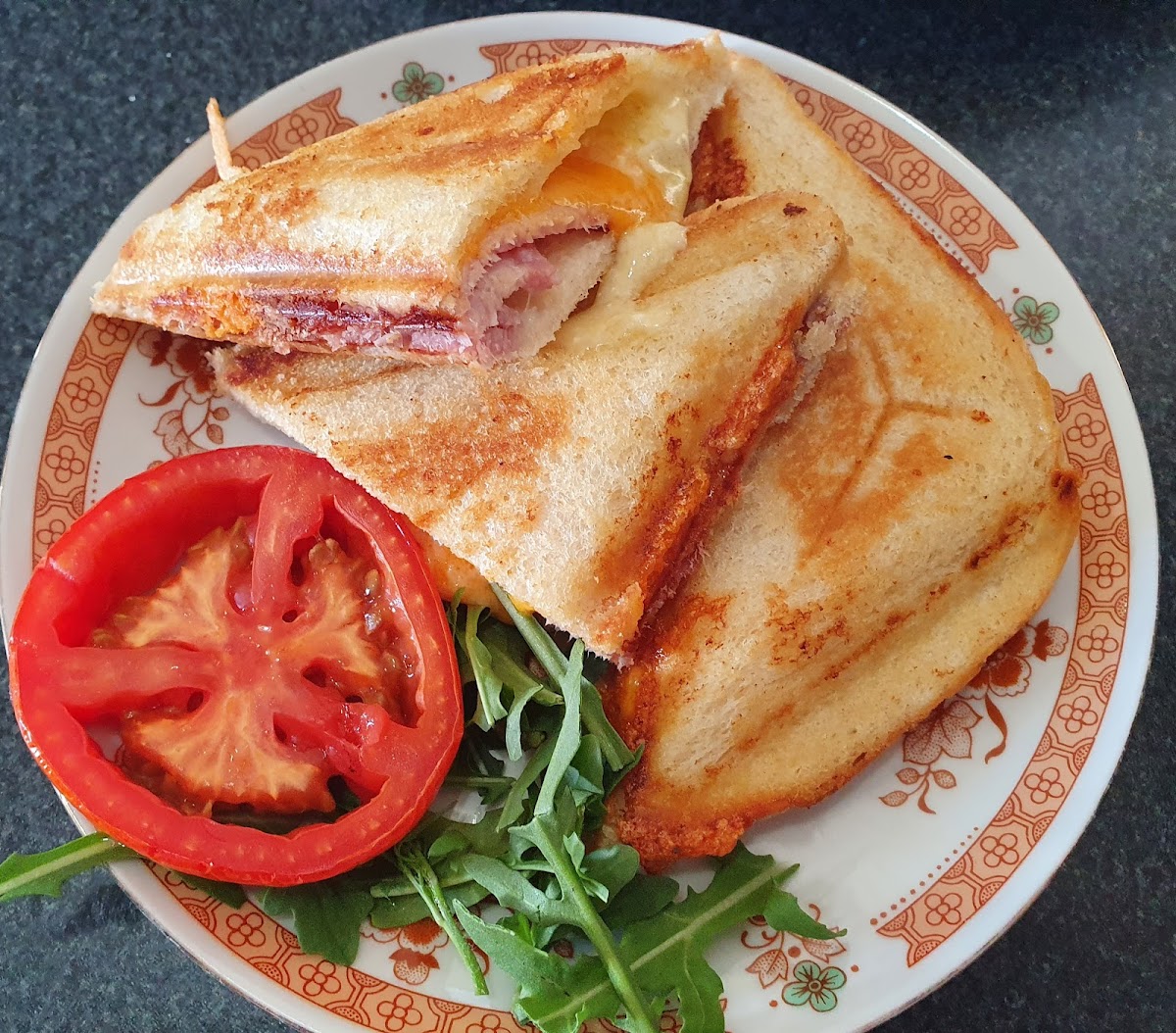 The Tea House And Bar Photos 2